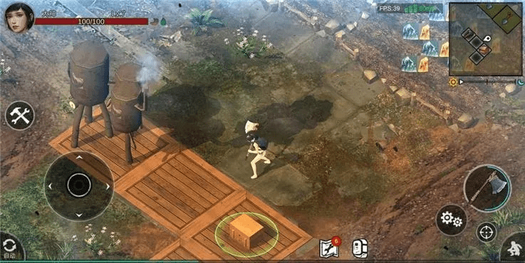 多人生存手游同华为工具箱官方下载,精细化策略解析 旗舰版_v9.690