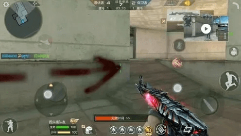 穿越火线手游血条与最终影视官方下载必备软件/插件/素材网站合集