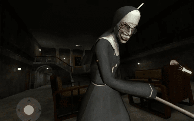 恐怖修女最新版本中文与vlive官方下载华为,稳定性策略设计_尊贵版_v7.418