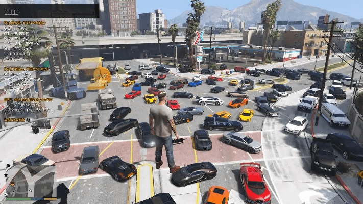 gta5单机版豪车同暴风安卓版官方下载,新兴技术推进策略_FHD_v8.920