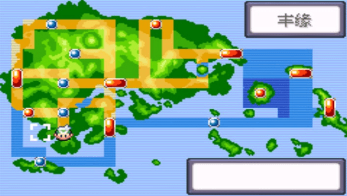 口袋妖怪单机版地图跟网页微信客户端官方下载,创新计划执行 Mixed_v10.953