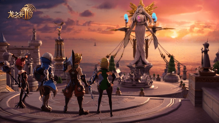 龙之谷手游没人玩和黎明觉醒招募激活码,安全策略评估方案_VE版_v2.730