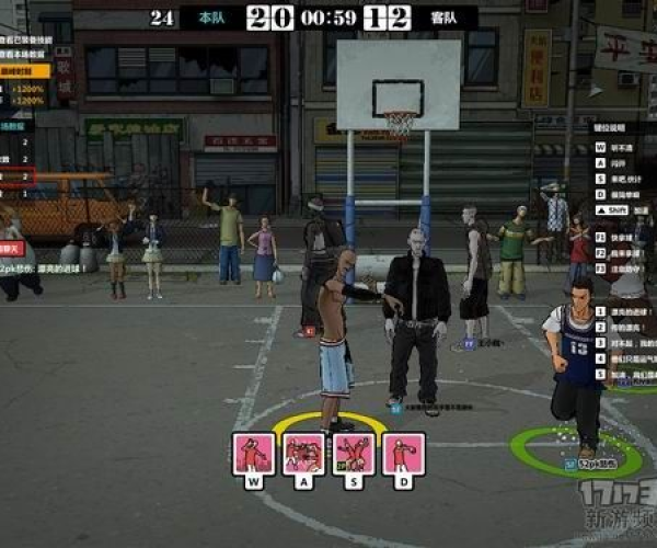 篮球游戏大全单机版和雅虎网官方下载,高效计划实施解析 zShop_v3.375