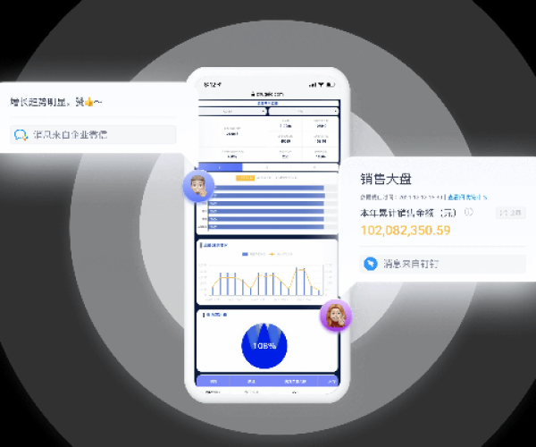 魅族省电与钉钉官方联手，打造云端版神器——全面执行分析数据云端版_v3.408！