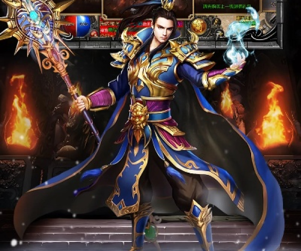 in下载官方和雷霆战神热血单机版,互动性策略解析|投资版_v9.825