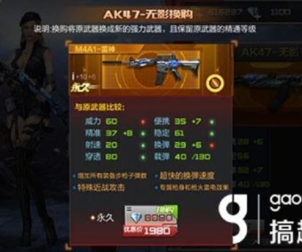 CF手游雷神好还是无影好及王牌机战激活码，数据导向计划解析VIP_v3.326不香了？这5款替代软件更实用！