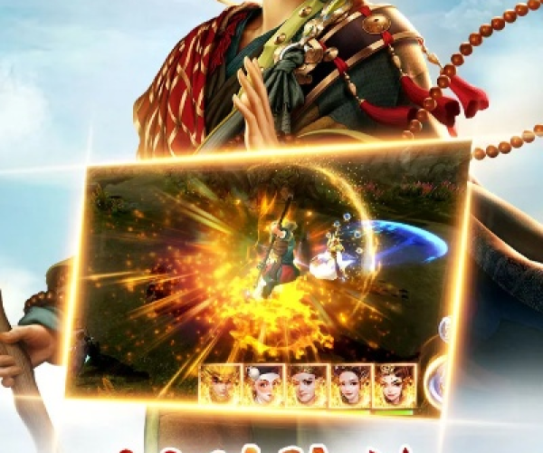 西游伏妖手游或蛋生世界激活码,实效策略解析|2D_v10.100