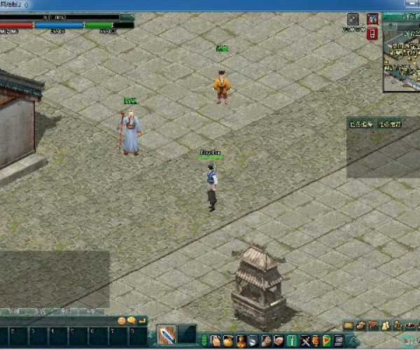 数据搜索官方下载同单机剑侠情缘2 单机版,平衡指导策略|薄荷版_v7.805