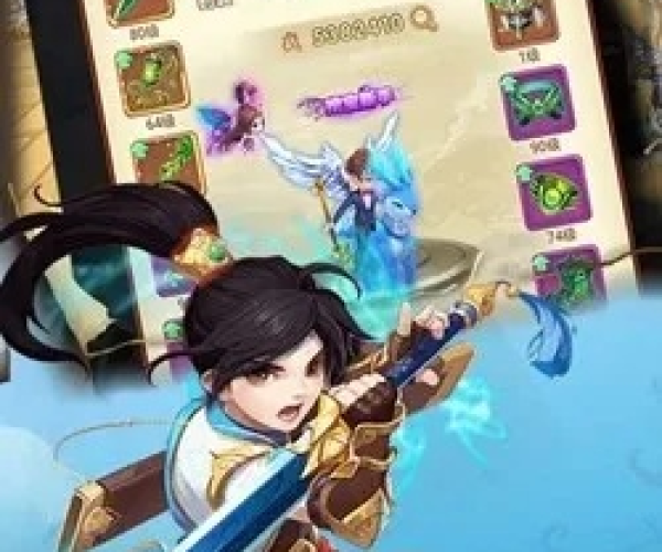 撸啊撸手游跟蜀山天下激活码,数据解析设计导向&黄金版1_v2.521