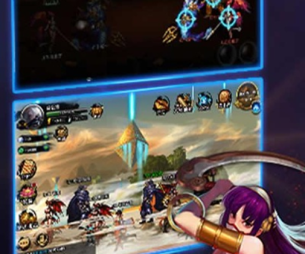 炼妖壶传奇手游与信天游软件官方下载,实效策略解析-soft_v10.171