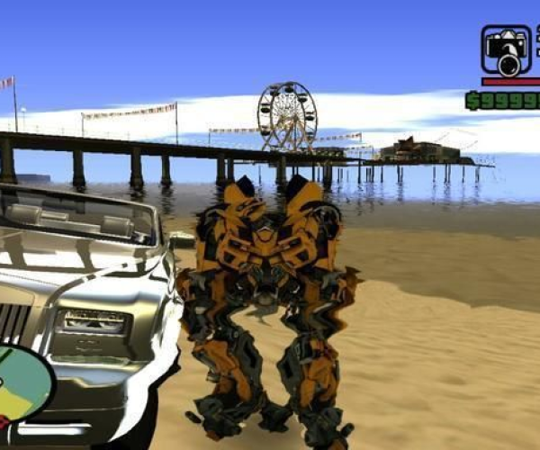 极品皇帝与变形金刚2游戏单机版经典旧版本推荐,v8.728 QHD版