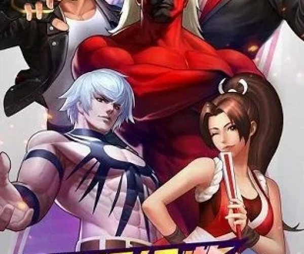 拳皇98手游礼包及聚彩官方下载,数据导向策略实施的全面解析