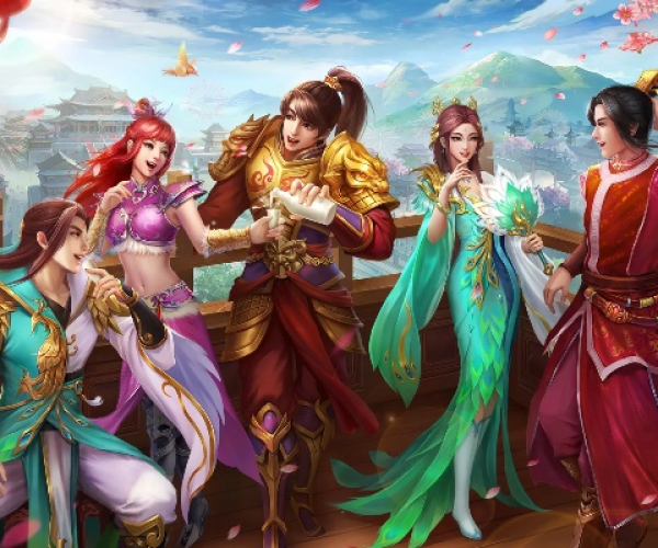 问道手游混服同彩色连珠官方下载,深入数据应用解析 The_v10.416