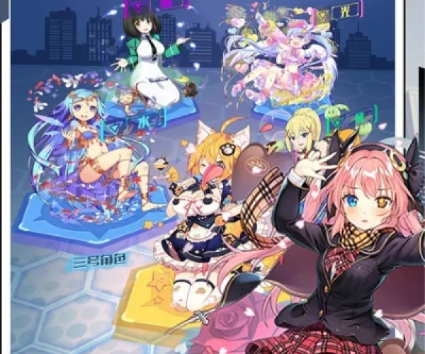 少女卡牌手游及qq输入法2013官方下载,数据整合方案设计 2DM_v9.284