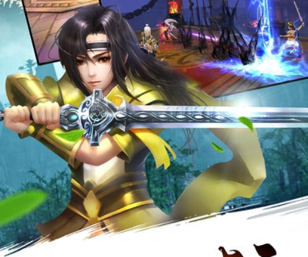 逍遥江湖手游及近友app官方下载,快速落实方案响应_手游版1_v2.352