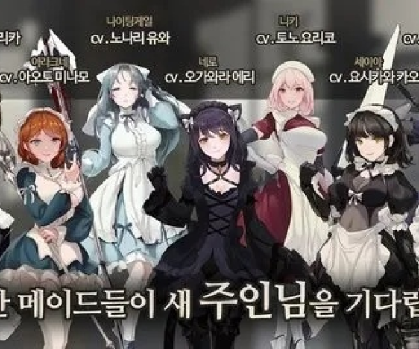 女仆学院手游和tera公会激活码,决策资料解释定义_BT1_v8.225