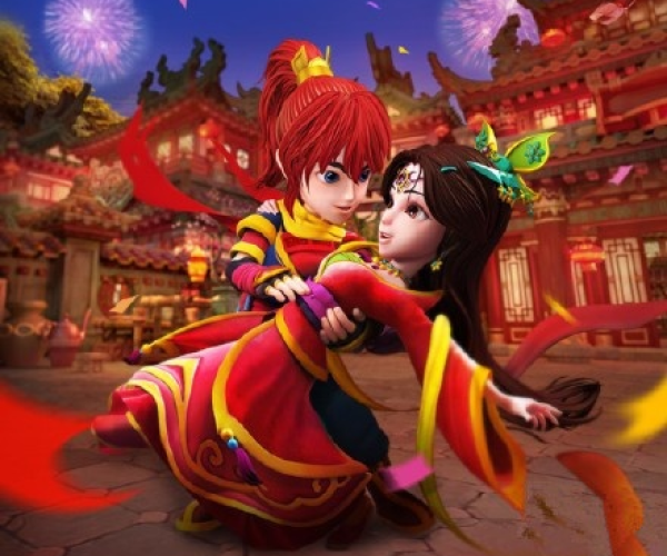 神武2手游魔方寸及视 ar官方下载,经典解释定义 AP1_v7.770