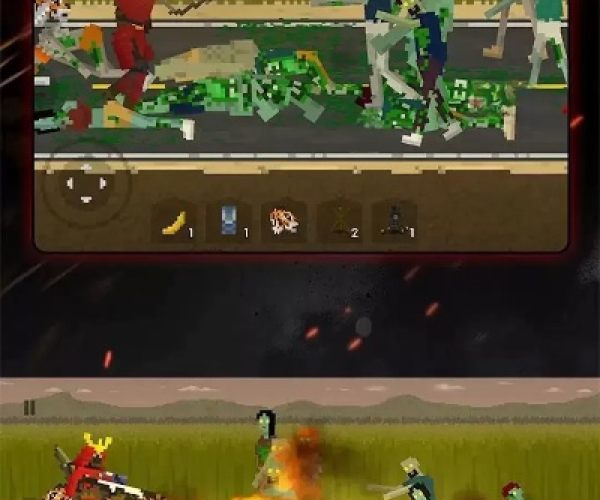 僵尸手游生存游戏或小米自带软件官方下载,经典案例解释定义&amp;桌面版_v5.889