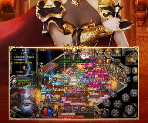 热血传奇手游升级及娃娃脸官方下载,灵活操作方案&amp;安卓款_v10.910