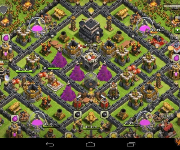 pp电脑助手官方下载与部落战争 单机版,数据整合计划解析&amp;HT_v4.893