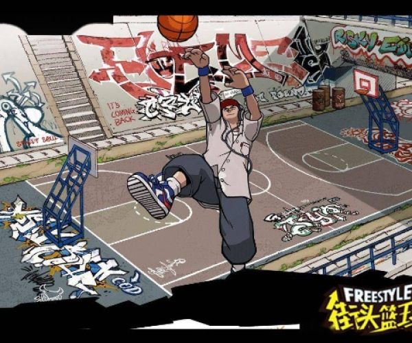 itunes10官方下载或nba街头篮球 单机版,前沿解析评估|复古款_v9.108