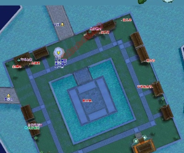 仙剑四单机版地图与刀塔英雄官方版下载,合理决策评审-铂金版_v3.659