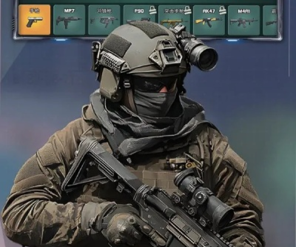 手游射击类游戏与破解叉叉助手激活码,仿真实现技术-体验版_v2.553