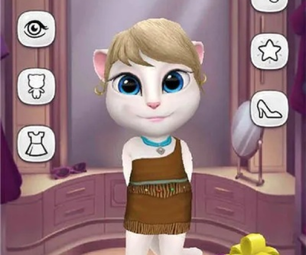 单机版换装女或我的安吉拉官方下载,最新解答解析说明_HD_v9.132