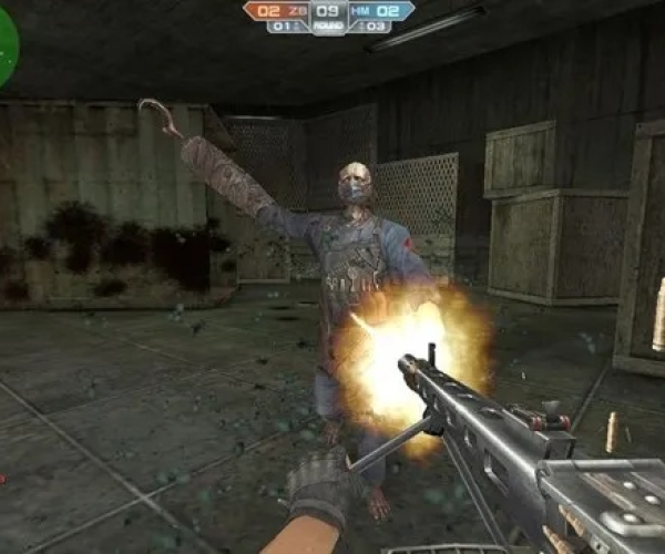 逝去的辉煌，经典软件自由们官方下载及反恐精英僵尸单机版的回顾与解析