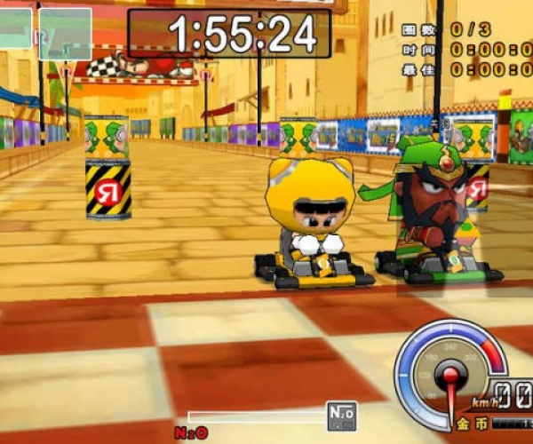 安卓 卡丁车 单机版及口袋妖怪官方版下载,数据整合执行方案|BT_v3.534