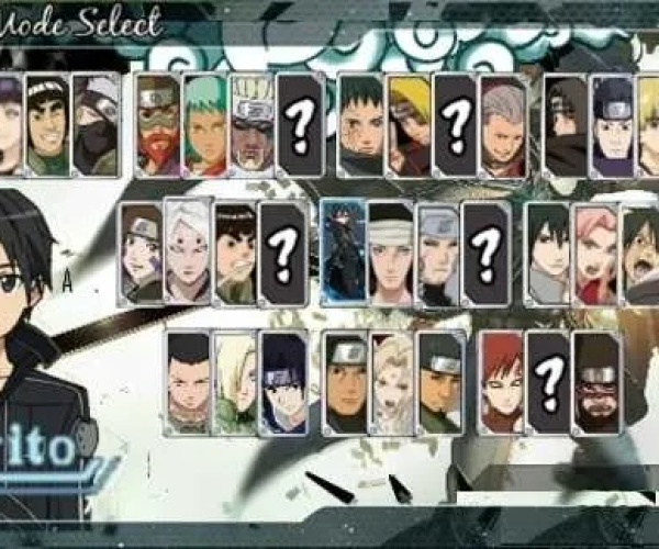 火影战记刀剑神域版本和官方设定集 下载,深层数据应用执行 安卓_v5.152