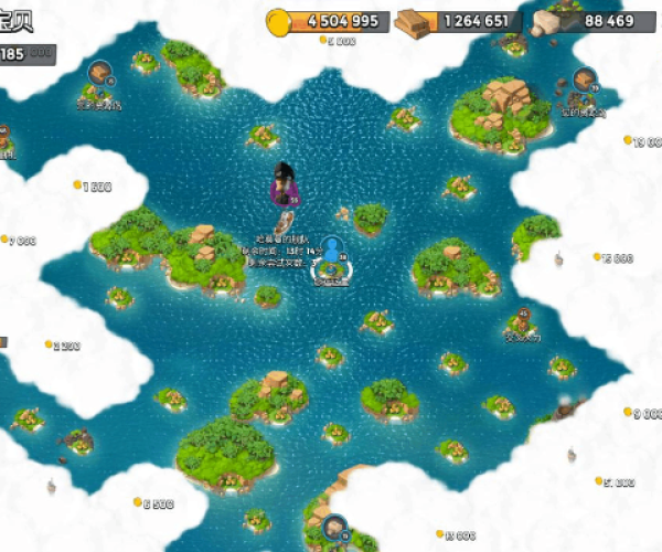 海岛奇兵单机版地图或mac版助手官方下载,平衡实施策略-微型版_v7.159