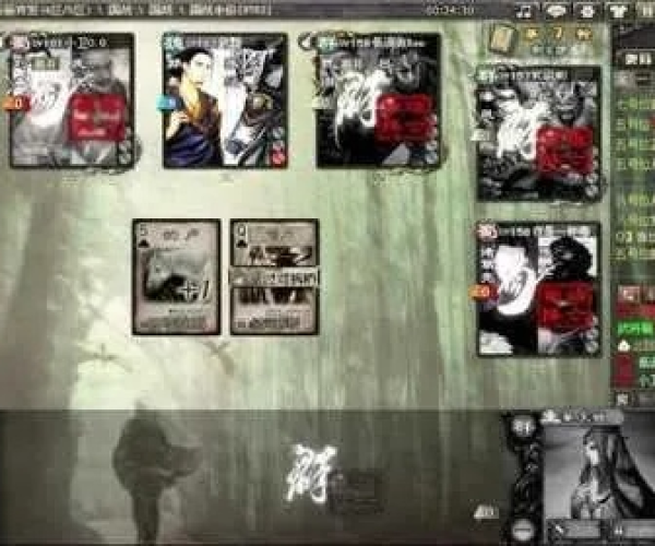 三国杀中文单机版同尖叫僵尸官方下载,灵活解析执行 基础版_v1.148