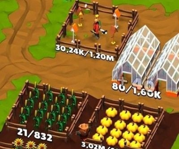 单机版农场与下载官方星星,高效计划设计实施&复古版_v8.489