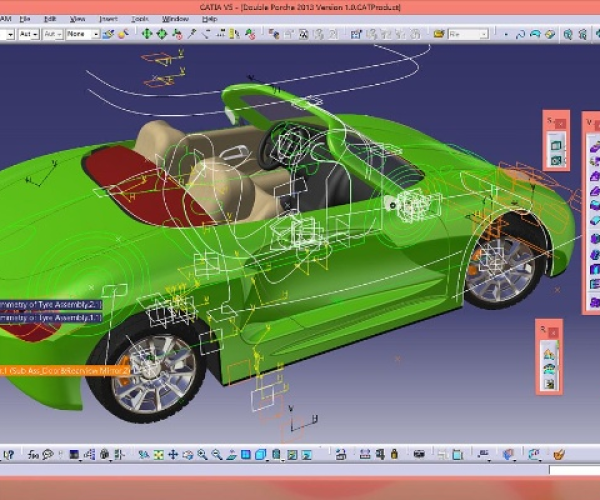 catia最新版本或风行 mac官方下载,最佳精选解析说明_专业款_v3.731
