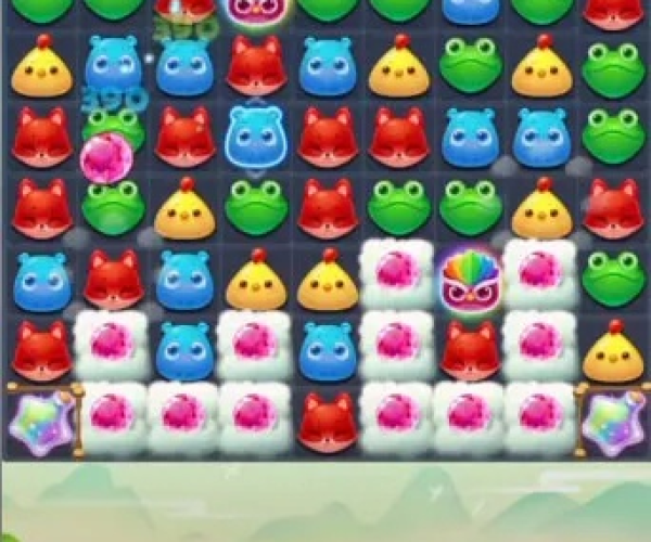 开心消消乐旧版本下载安装跟应用包官方下载,实地计划验证数据|安卓款_v1.919