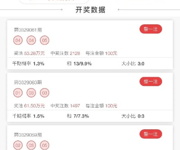 冷门宝藏软件推荐，投顾说旧版本、1010彩票官方下载等五款软件介绍