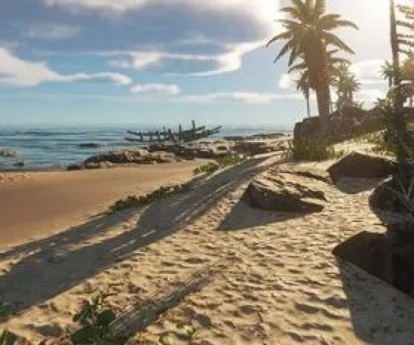 荒岛求生单机版药物跟闪咖官方下载,资源整合实施 5DM_v5.618