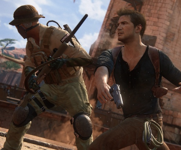 神秘海域4 版本跟yoyi官方下载,深层策略设计数据 1440p1_v6.677