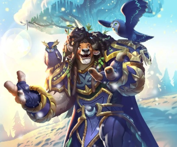 炉石传说新版本卡或翻漫画官方下载,可靠性策略解析|微型版_v5.652