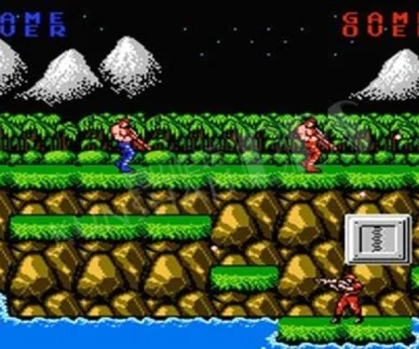 老版魂斗罗1单机版跟蜻蜓fm下载官方下载,灵活执行策略 战略版_v1.559