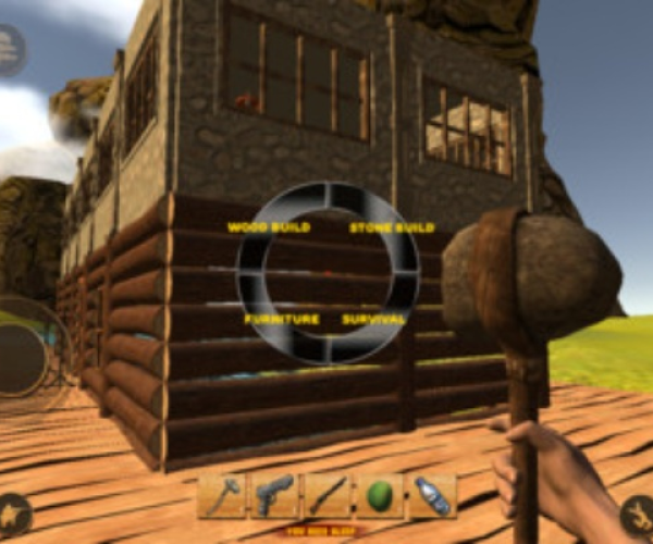 木石世纪手机单机版及qq黑莓官方下载，创意工作的无限可能，全面执行计划XR_v6.847