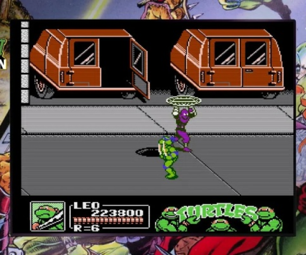 系统工具软件忍者神龟格斗板单机版及91电玩官方下载，实践性策略实施_交互版_v3.216详解